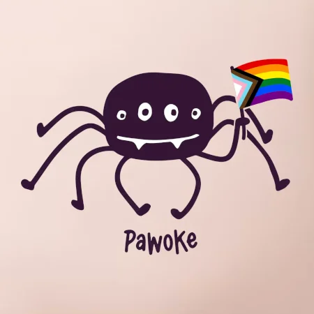 Pawoke