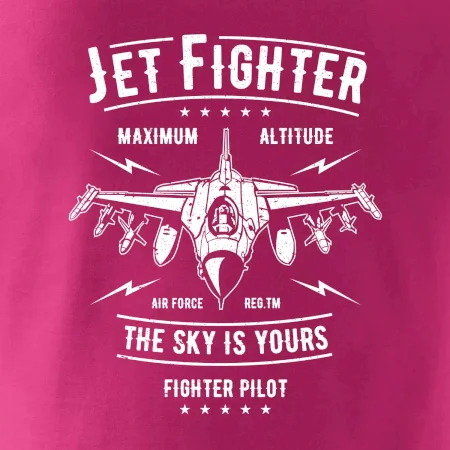 Jet Fighter