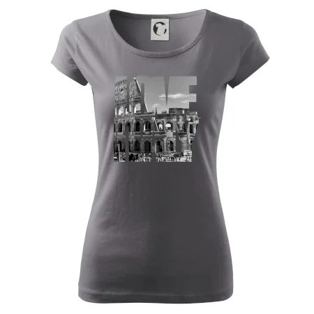 Love Italy - Colosseum