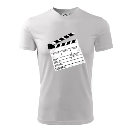Filmová klapka