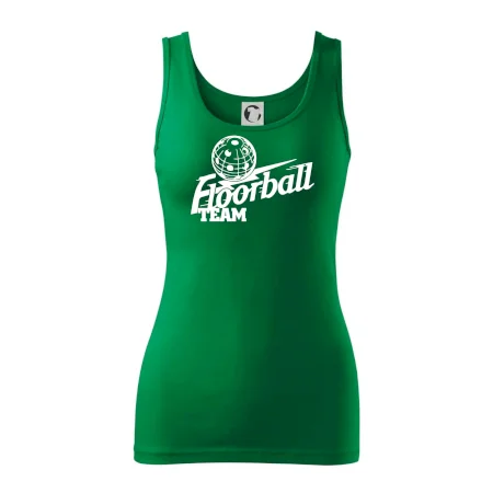 Florbal team