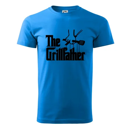 The Grillfather