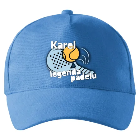 Meno legenda padelu