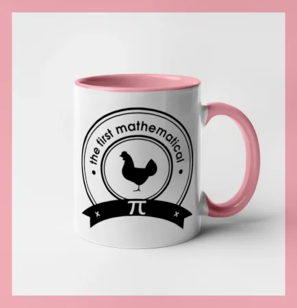 The First Mathematical