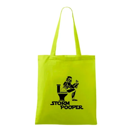 SW - Storm pooper