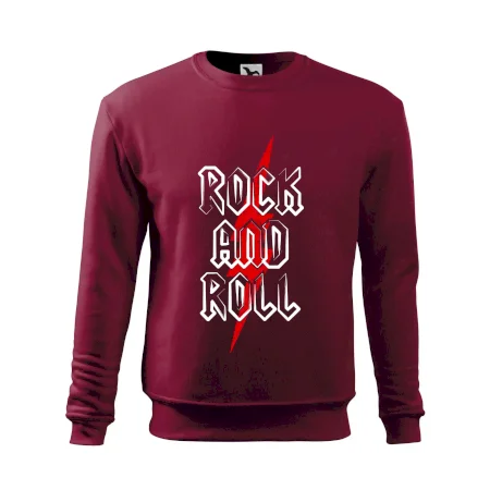 Rock and Roll blesk