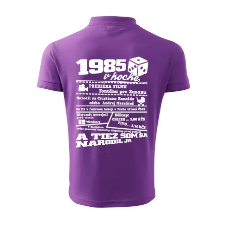 1985 v kocke