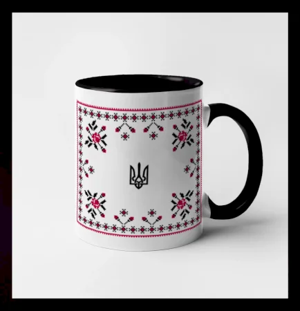 Ukrajina Folklórny štvorec