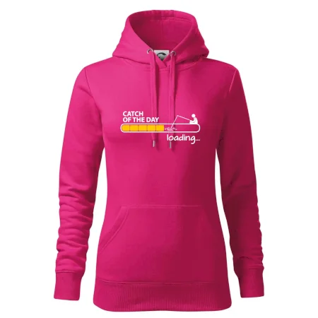 Rybárčenie - Catch of the day