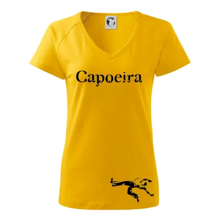 Capoeira veľký