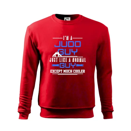 Judo Guy