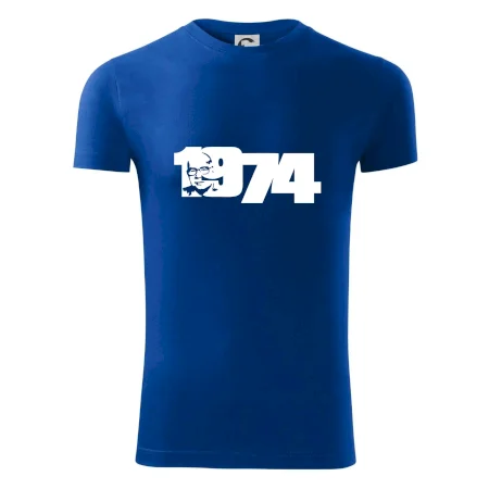 Husákovo dieťa - 1974