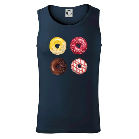 4 donuty