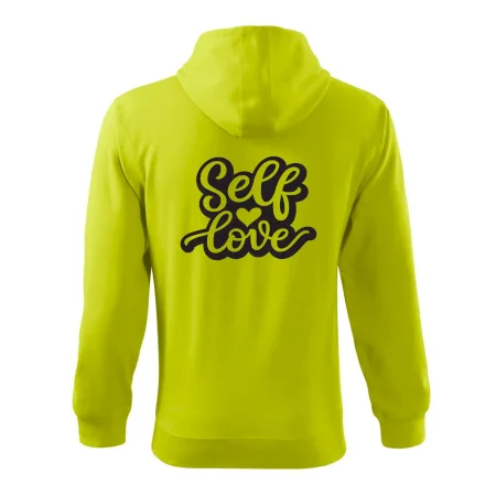 Self love