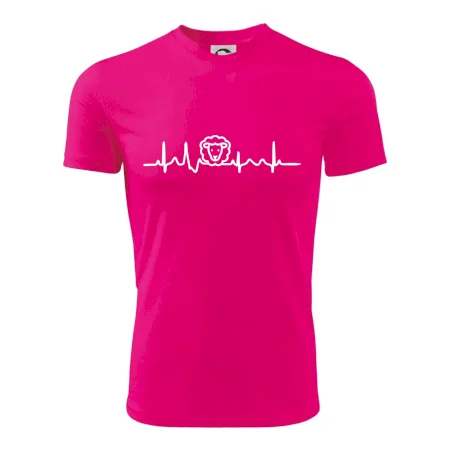 Ekg ovce