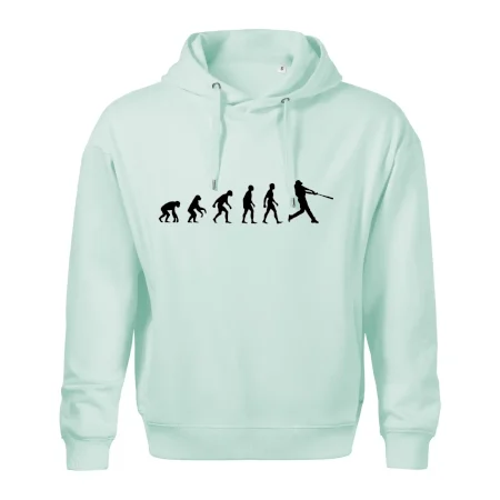 Evolúcia baseball pálkar odpal