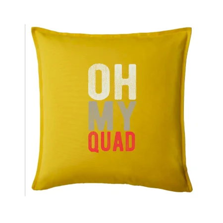 OH my Quad