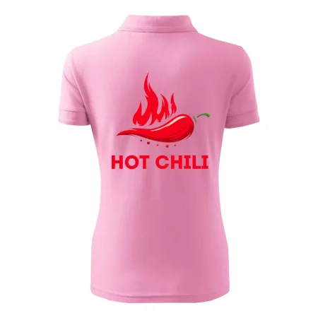 Hot Chili