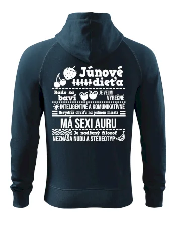 Narodeniny Jún