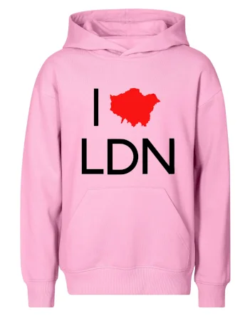 I Love LDN