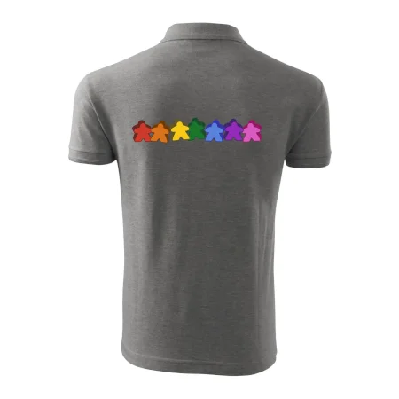 Meeple duha