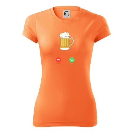 Volá pivo  (Pecka design)