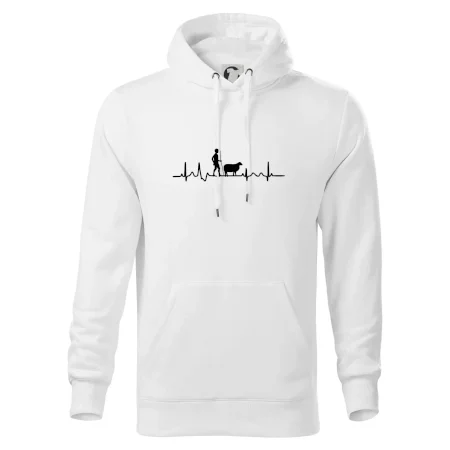 Ekg pastier oviec
