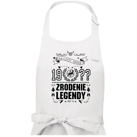 Zrodenie legendy - pre poľovníkov