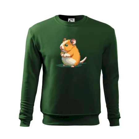 Škrečok pixel