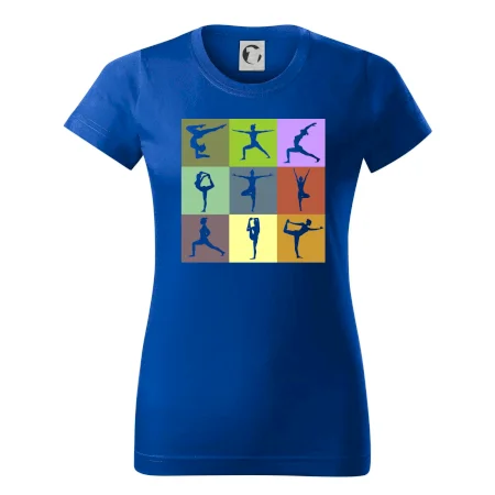 Yoga abeceda