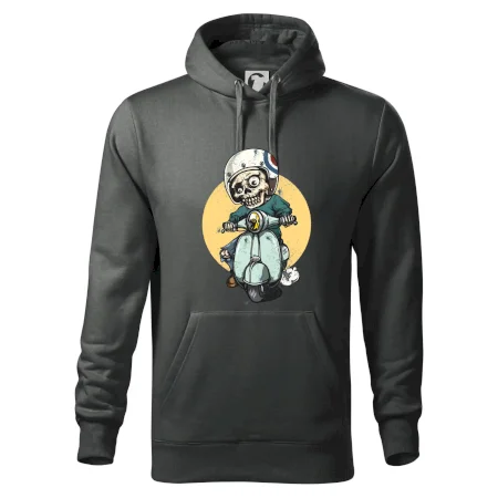 Skúter rebel