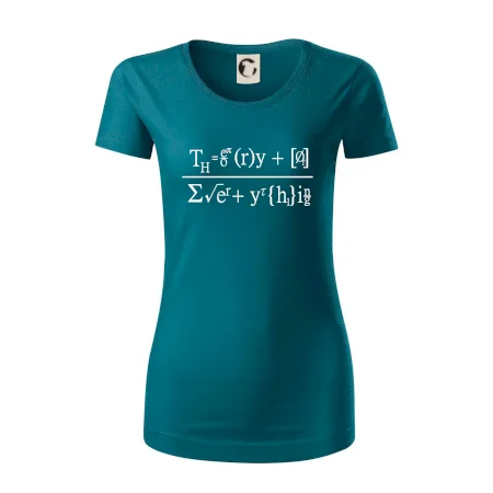 Teória všetkého (Theory of Everything)