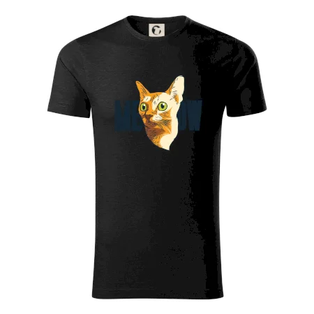 Mačka meow