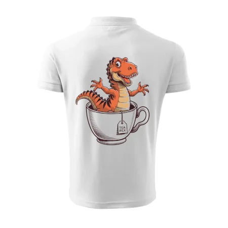 Tea rex