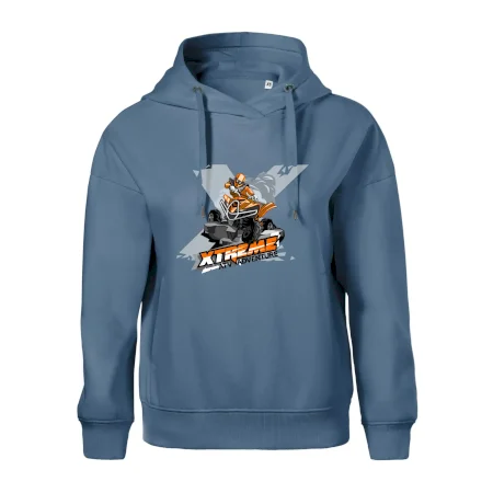 ATV štvorkolka Xtreme oranžová