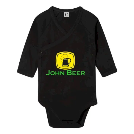 John Beer - Pivo