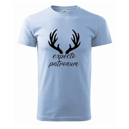Harry - Expecto patronum