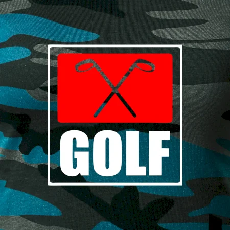 Golfové palice