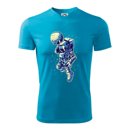 Astro basketbalista