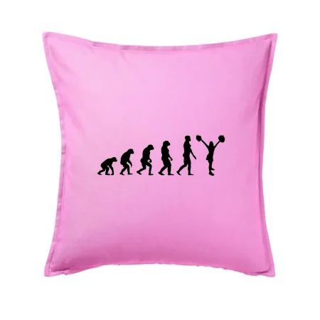 evolution cheerleading - roztlieskavačka