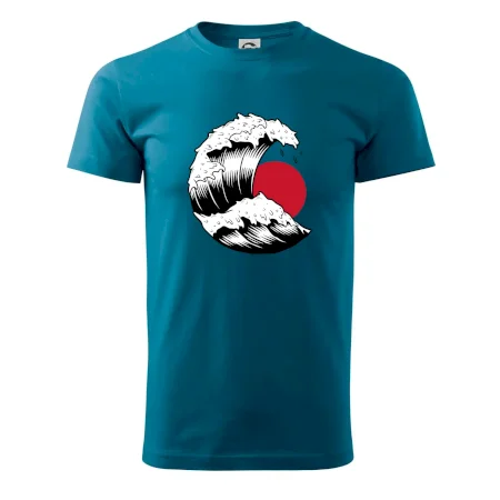 Japan culture - vlna