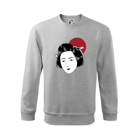 Japan culture - žena