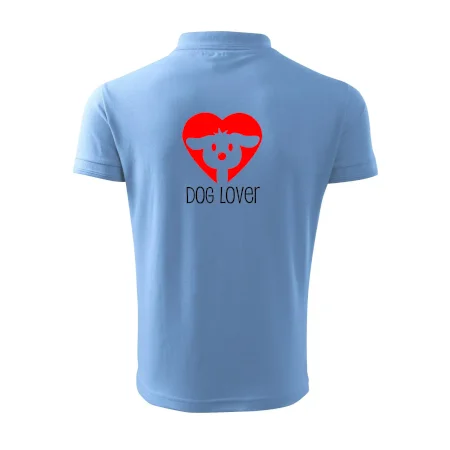 Dog Lover čumák