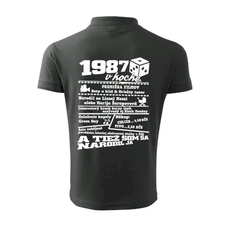 1987 v kocke