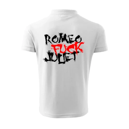 Romeo Fuck Juilet - Romeo vojel Julii