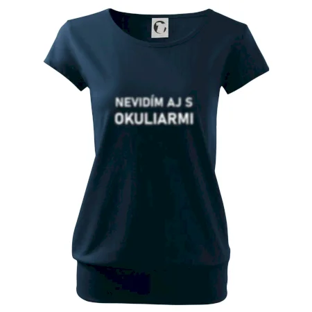 Nevidím aj s okuliarmi