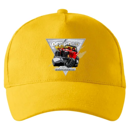 ATV adventure buggy