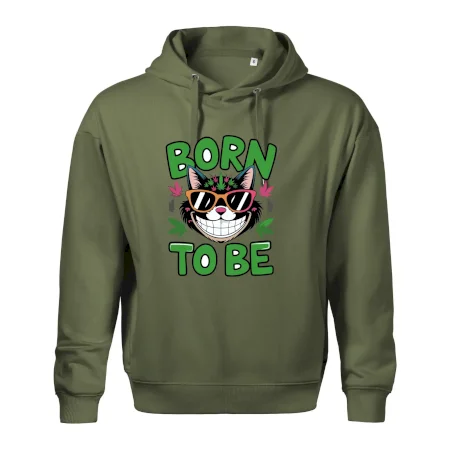 Marihuana - born to be