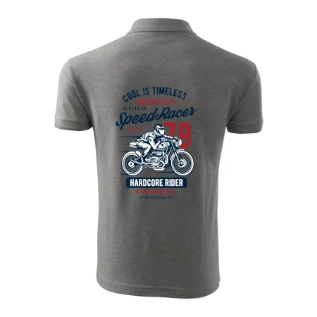 Speed Racer Motorcycles