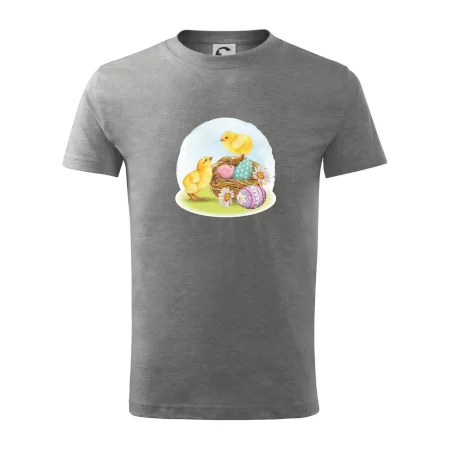 Veľkonočné kuriatka